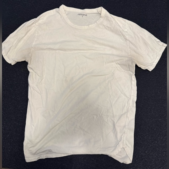 Nonnative T-shirt Size 1 (small) - Picture 2 of 2